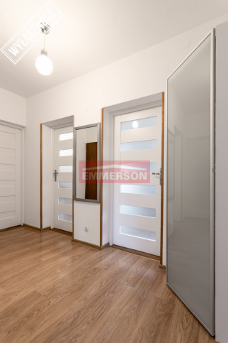 Dom Sprzedaż Kraków Kraków-Podgórze ks. Jerzego Popiełuszki 39