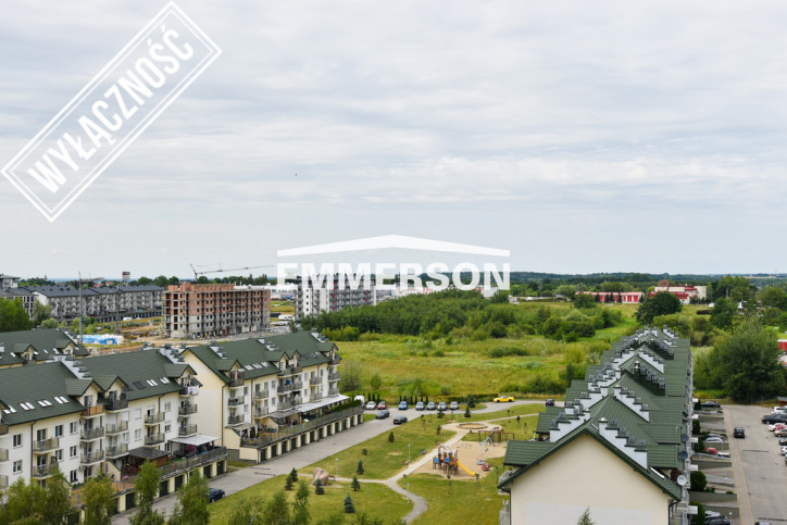 Mieszkanie Sprzedaż Tarnów Westerplatte 15