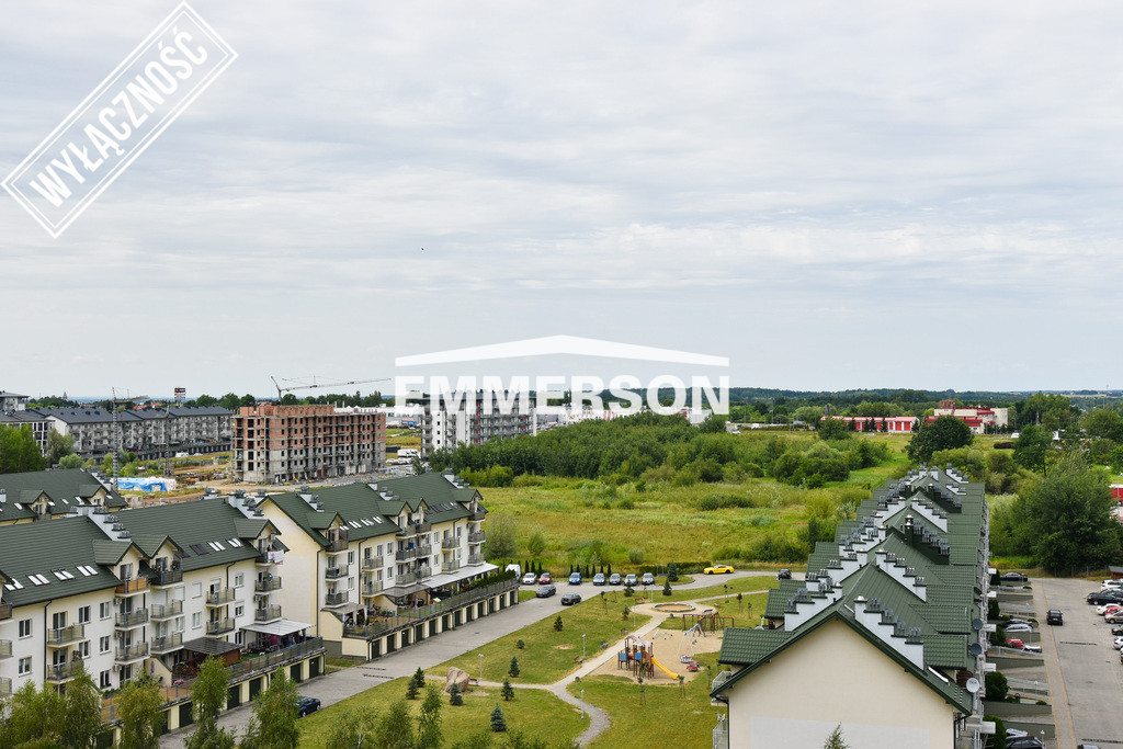 Mieszkanie Sprzedaż Tarnów Westerplatte