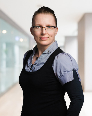 Agnieszka Banaś