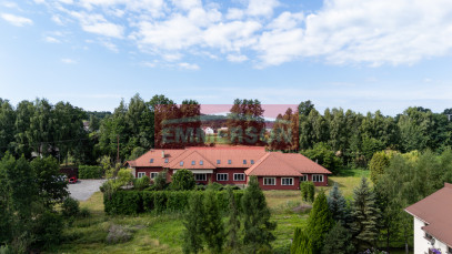 Obiekt Sprzedaż Bochnia