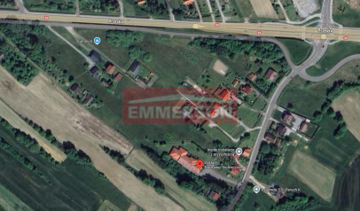 Obiekt Sprzedaż Bochnia