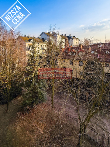 Mieszkanie Sprzedaż Kraków Władysława Podkowińskiego 12