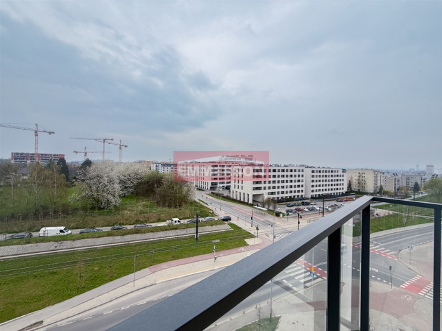 Mieszkanie Sprzedaż  Kraków-Krowodrza 4