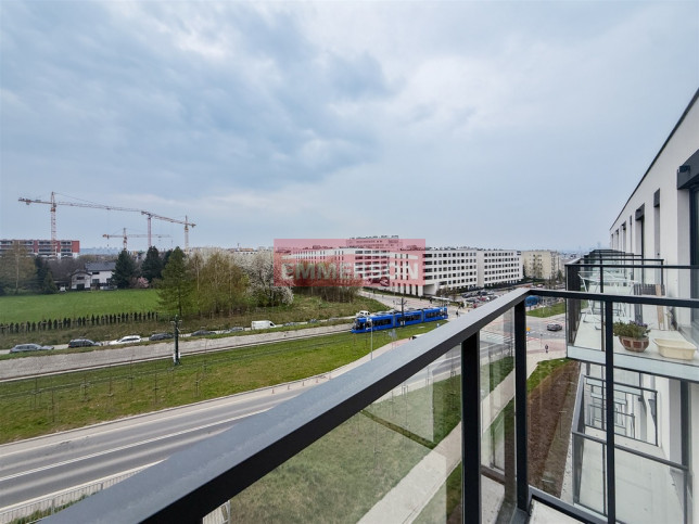 Mieszkanie Sprzedaż  Kraków-Krowodrza 3