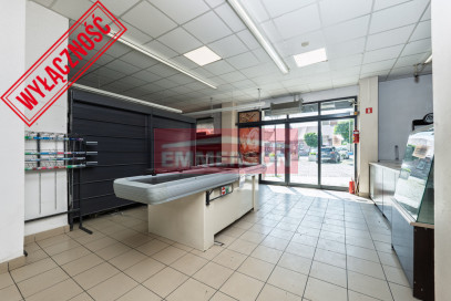 Obiekt Sprzedaż Nowe Brzesko