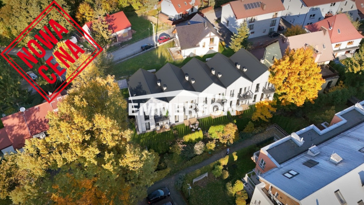 Mieszkanie Sprzedaż Kraków Podgórze Zamiejska 3