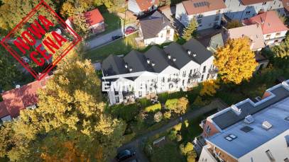 Mieszkanie Sprzedaż Kraków Podgórze Zamiejska