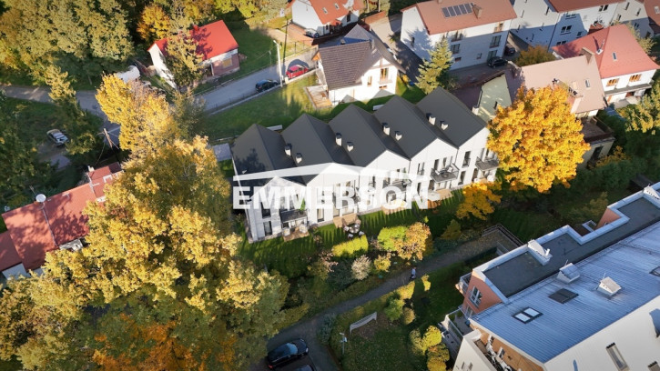 Mieszkanie Sprzedaż Kraków Podgórze Zamiejska 1