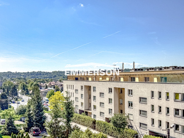 Mieszkanie Sprzedaż Kraków Podgórze Łużycka 4