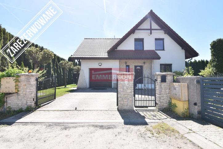Dom Sprzedaż Czułówek 2