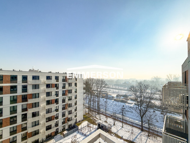 Mieszkanie Sprzedaż Kraków Krowodrza 3