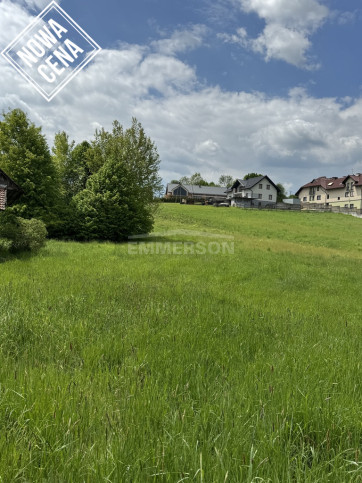 Działka Sprzedaż Głogoczów 5