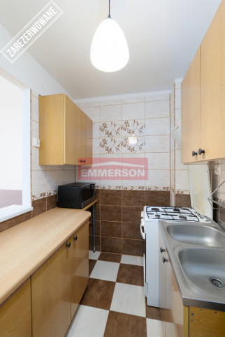 Mieszkanie Sprzedaż Kraków Kraków-Nowa Huta os.&nbsp;Na Wzgórzach 5