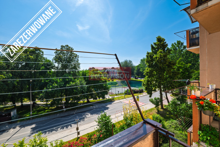 Mieszkanie Sprzedaż Kraków Kraków-Nowa Huta os.&nbsp;Na Wzgórzach 13
