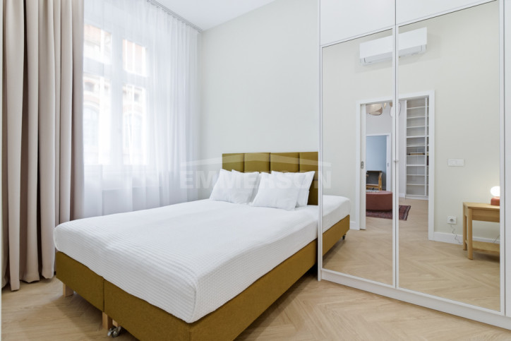 Mieszkanie Wynajem Kraków Śródmieście Podwale 5