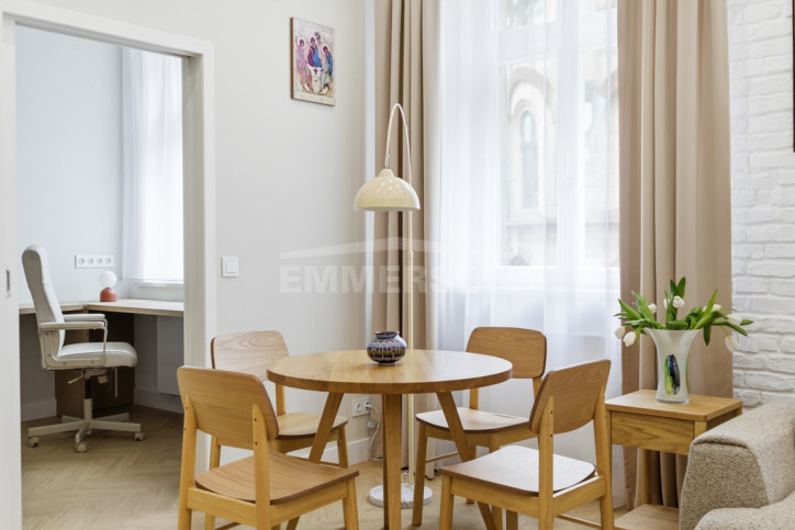 Mieszkanie Wynajem Kraków Śródmieście Podwale 3
