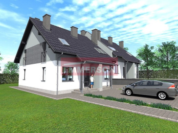 Dom Sprzedaż Wrząsowice