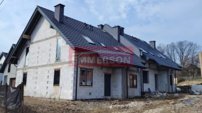 Dom Sprzedaż Wrząsowice