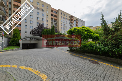 Mieszkanie Sprzedaż Kraków Kraków-Śródmieście Cystersów
