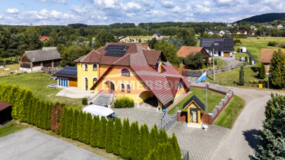 Dom Sprzedaż Przeginia Narodowa