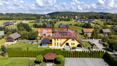 Dom Sprzedaż Przeginia Narodowa