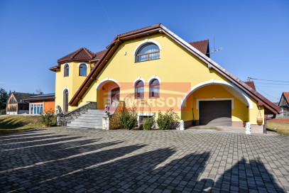Dom Sprzedaż Przeginia Narodowa