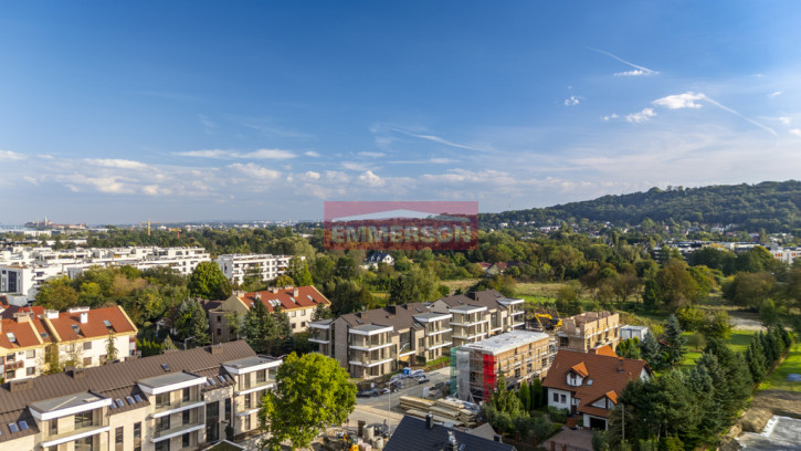 Mieszkanie Sprzedaż Kraków Kraków-Krowodrza 9