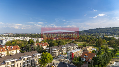 Mieszkanie Sprzedaż Kraków Kraków-Krowodrza