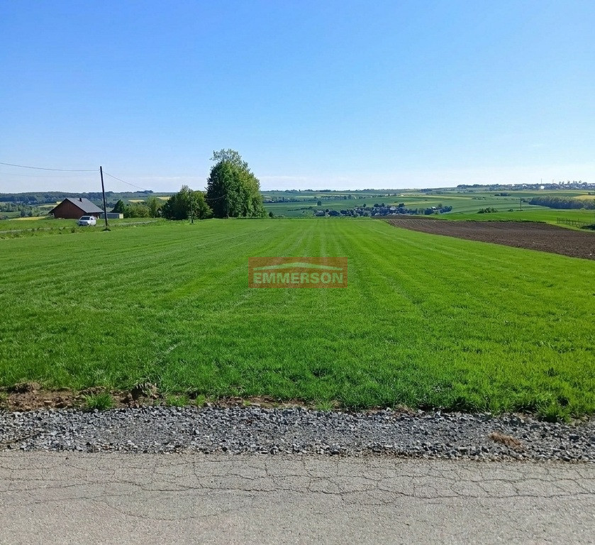 Działka Sprzedaż Minoga