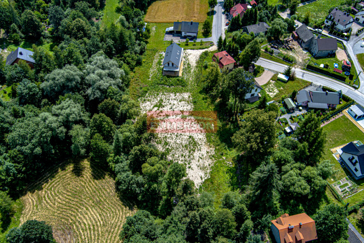 Dom Sprzedaż Krzywaczka 21