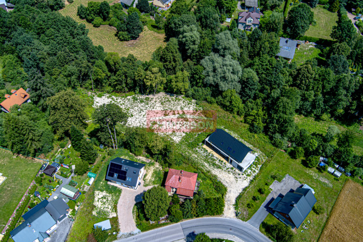 Dom Sprzedaż Krzywaczka 23