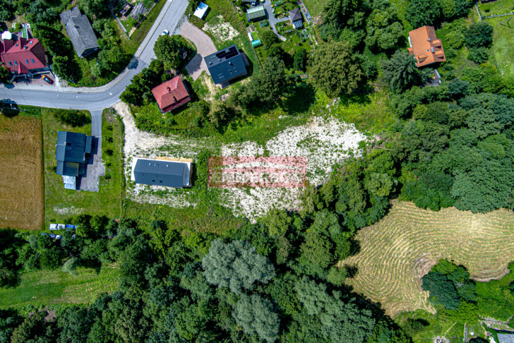Dom Sprzedaż Krzywaczka 24