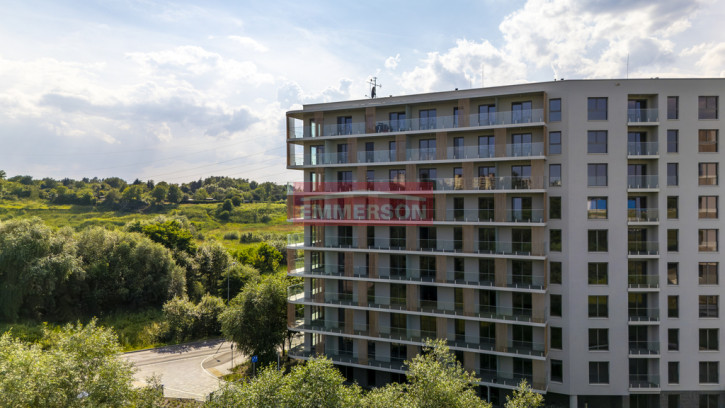 Mieszkanie Sprzedaż Kraków Puszkarska 11