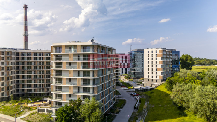 Mieszkanie Sprzedaż Kraków Puszkarska 12