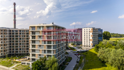 Mieszkanie Sprzedaż Kraków Puszkarska