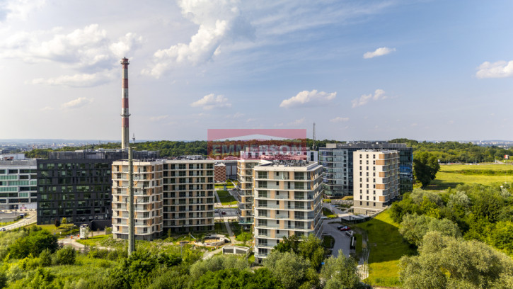 Mieszkanie Sprzedaż Kraków Puszkarska 13