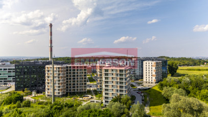 Mieszkanie Sprzedaż Kraków Puszkarska