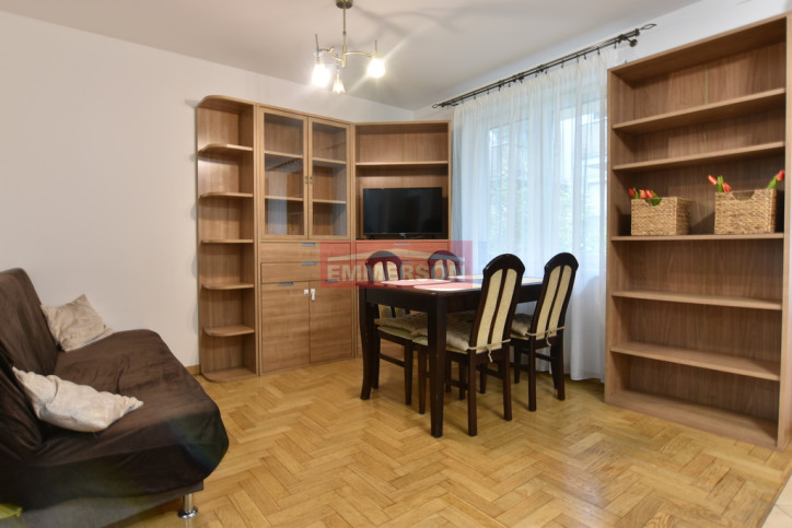 Mieszkanie Wynajem Kraków 8
