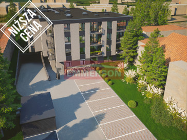 Mieszkanie Sprzedaż Kraków Kraków-Podgórze Trybuny Ludów
