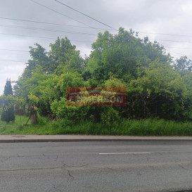Działka Sprzedaż Siercza