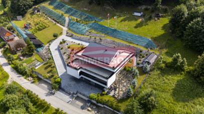Dom Sprzedaż Myślenice Chełm