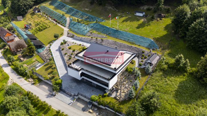 Dom Sprzedaż Myślenice Chełm 4