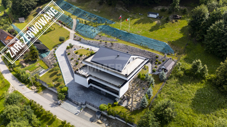 Dom Sprzedaż Myślenice Chełm 4