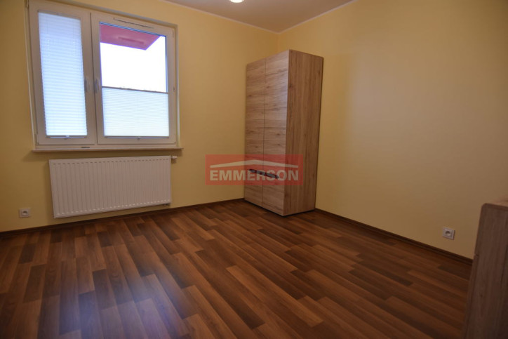 Mieszkanie Wynajem Kraków Kraków-Śródmieście Marchołta 3