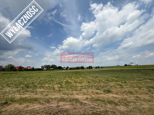 Działka Sprzedaż Poskwitów 3