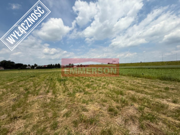 Działka Sprzedaż Poskwitów