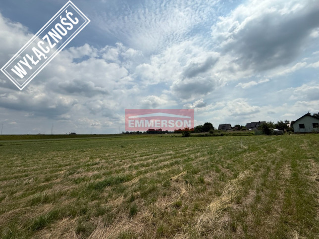Działka Sprzedaż Poskwitów 5
