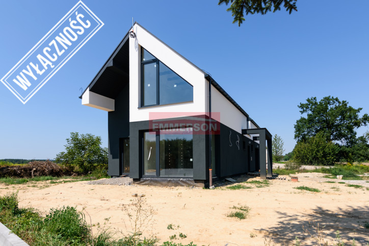 Dom Sprzedaż Wołowice Bajeczna 5