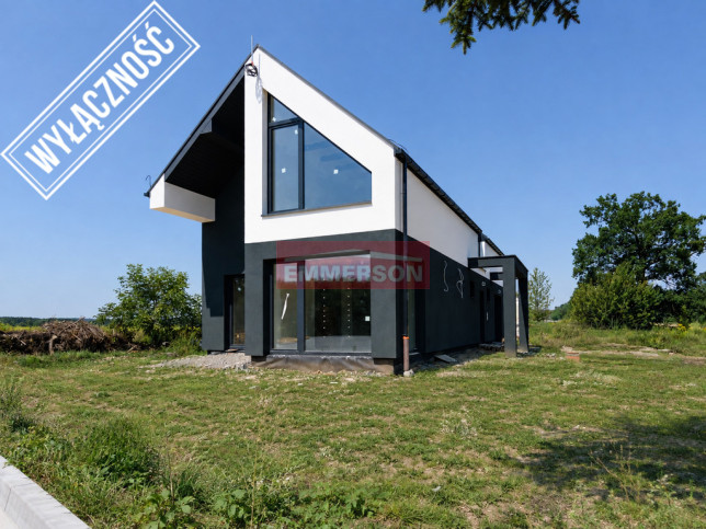 Dom Sprzedaż Wołowice Bajeczna 3